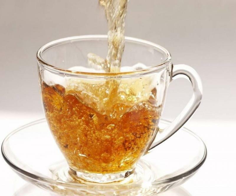 Kādas ir aprikožu tējas priekšrocības? Kā pagatavot aprikožu tēju?