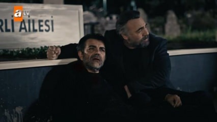 Aktieris Savašs Özdemirs atvadījās no Bandit No World Ruler