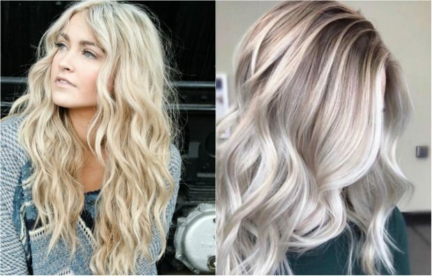 Kā padarīt platīna blondus matus mājās? Platinum matu krāsošanas rokasgrāmata