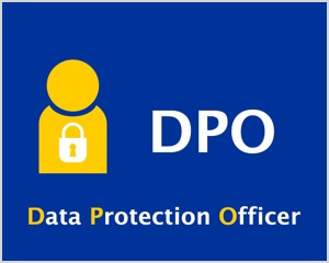 GDPR datu aizsardzības birojs.
