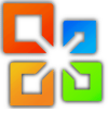 Microsoft Office 2010 produktu atslēgas