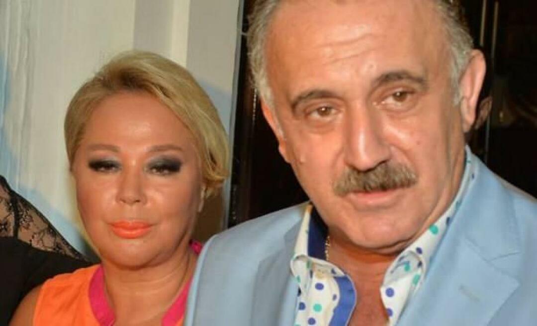 Safiye Soyman un Faik Öztürk tika tiesāti par krāpšanu! Abi tika attaisnoti.