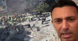 Mustafa Sandal ziedoja 700 sildītājus zemestrīces upuriem!