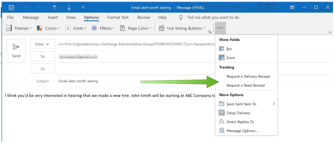 7 Microsoft Outlook padomi, kas jāzina katram lietotājam, lai ietaupītu laiku