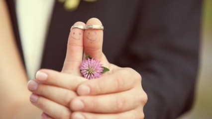 15 zelta likumi par laimīgu laulību