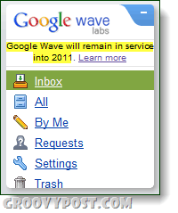 google sāk darboties 2011. gadā