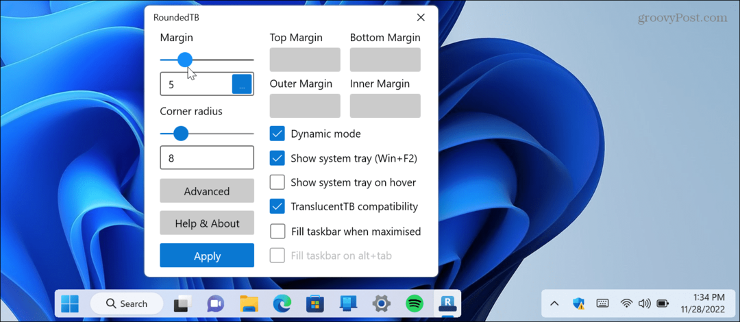 Labākās lietotnes Windows 11 pielāgošanai