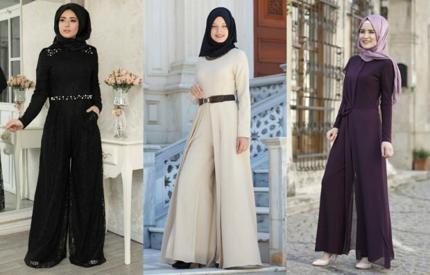 Hijabu modes jaunais favorīts: Tulum kombinācijas
