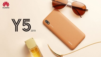 Kādas ir A101 pārdotā mobilā tālruņa Huawei Y5 2019 funkcijas, vai tas tiks iegādāts?