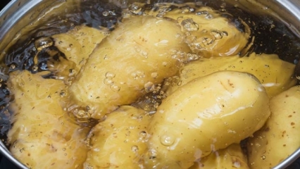 Kā patērēt neapstrādātu kartupeļu sulu novājēšanai?