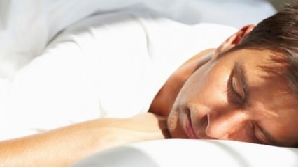 Kas ir miegains miegs, kad ir laiks zaudēt? Pusdienu miega zinātniskās priekšrocības