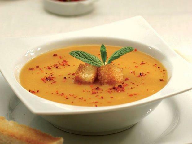 tarhana zupa