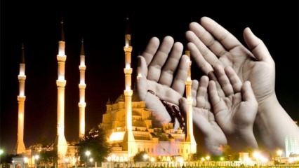 Kādas ir “Ramadāna mēneša” lūgšanas, vienpadsmit mēnešu sultāns? Tikumīgas lūgšanas un lūgšanu dziedājumi Ramadanā