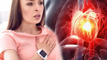 Izraisa sirds muskuļa iekaisumu (miokardītu)? Kādi ir sirds muskuļa iekaisuma simptomi?