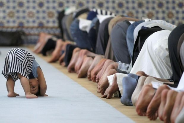 Kā iemācīt bērniem lūgšanu un Korānu? Bērnu reliģiskā izglītība ...