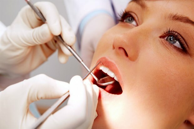 Sapuvis zobs izraisa sirds infekciju