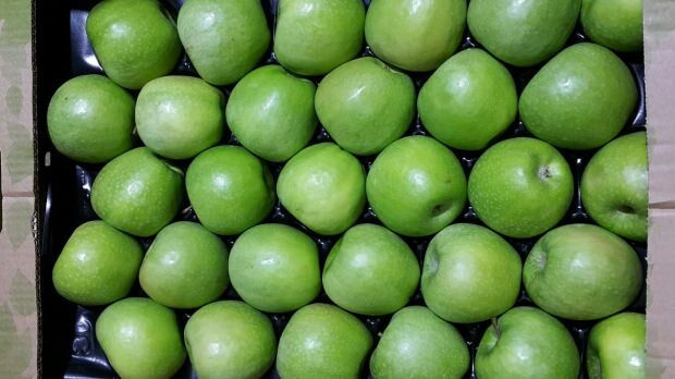 Kāpēc zaļais ābols ir labs?
