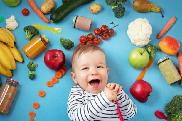piesardzības pasākumi attiecībā uz pārtikas alerģijām zīdaiņiem
