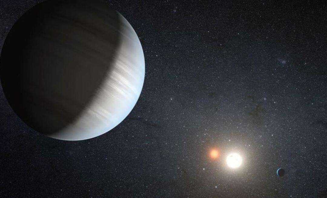 Ko nozīmē Jupitera Veneras savienojums? Tas bija gaidāms 30 gadus vēlāk...