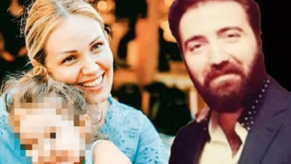 Atņemot sociālo mediju fenomenu Zeynep Özbayrak 2 mēnešus no bijušās sievas!