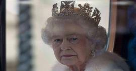 Karaliene Šokējoši apgalvojumi par Elizabeti! Savu briesmīgo slimību viņš turēja noslēpumā no visiem.