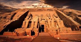 Senajā Ēģiptē tika atklāti prombūtnes iemesli: mumifikācijas detaļas pārsteidz