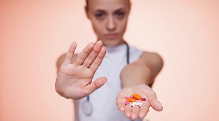 6 veidi, kā adekvāti uzglabāt D vitamīnu