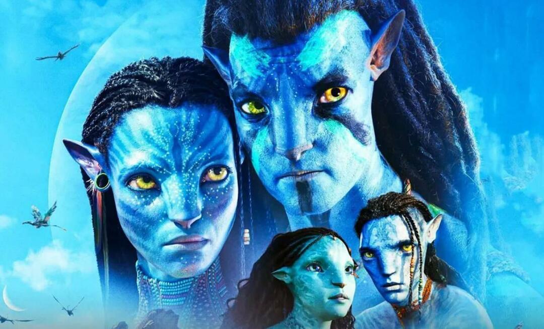 Kāds skatītājs Indijā sajūsmā un nomira, skatoties Avatar 2!