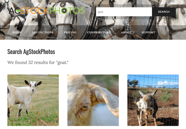 AgStockPhotos ir lauksaimniecības tematikas fotoattēli.