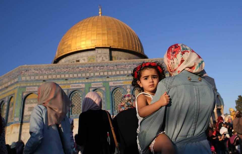 Kā ieaudzināt bērnos mīlestību pret Jeruzalemi
