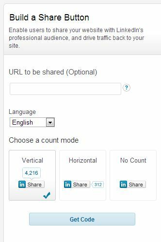 linkedin-open-forum-share-button-customization