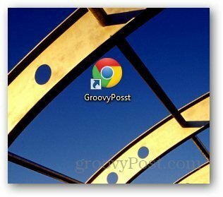 Google Chrome 4. profils