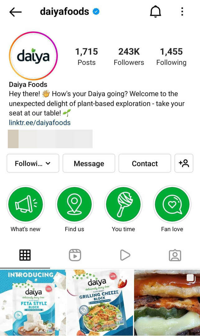 kā-to-instagram-grid-pinning-feature-marketing-product-launch-daiyafoods-step-2
