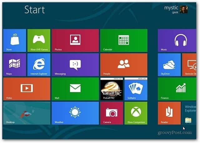 Lasītāju aptauja: vai jūs izmantojat Windows 8 patērētāju priekšskatījumu?