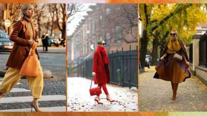 Kādas ir 2023. gada rudens modes tendences? Kā ģērbties rudens sezonā?