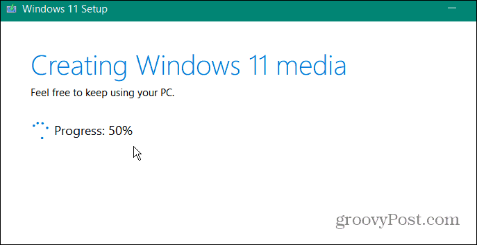 Windows 11 multivides izveide