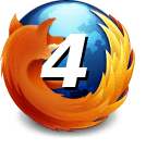 Firefox 4 - pirmā iespaida pārskats