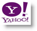 Yahoo! Logotips
