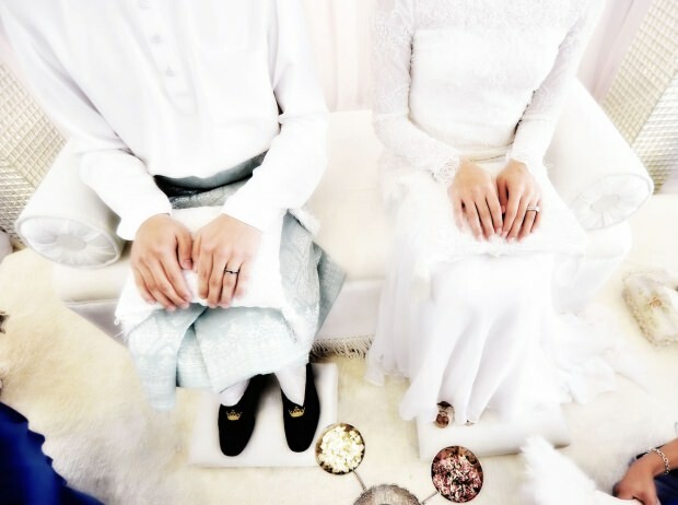 Kas ir reliģiskā laulība? Kā sasmalcināt kāzu ceremoniju, kas tiek uzdots? Imama kāzu apstākļi
