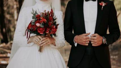 Labvēlīga laulības lūgšana, kas jālasa, lai iegūtu bāta skaidrību un Esmaila Husna dhikr
