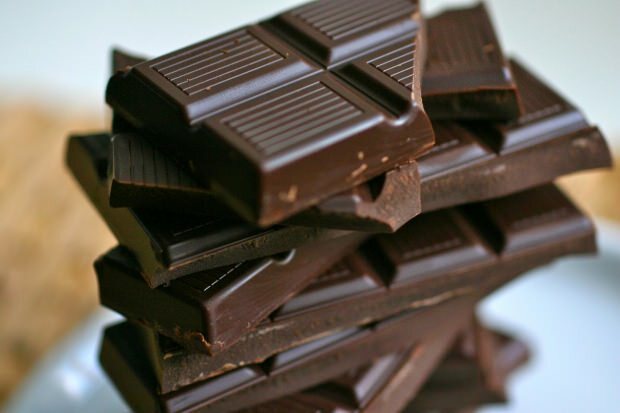 Kādas ir tumšās šokolādes priekšrocības? Nezināmi fakti par šokolādi ...
