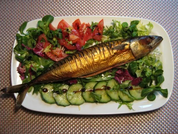 Kā pagatavot makreles zivis? Skumbrijas recepte yummy pannā