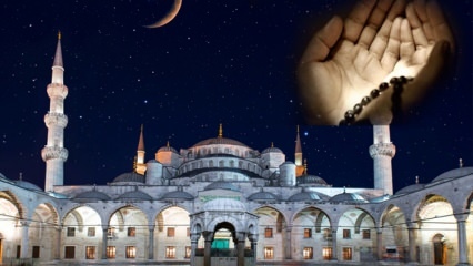 2020. gada Ramadāns Imsakiyesi! Cikos ir pirmais iftar? Stambulas imsakiye sahur un iftar stunda