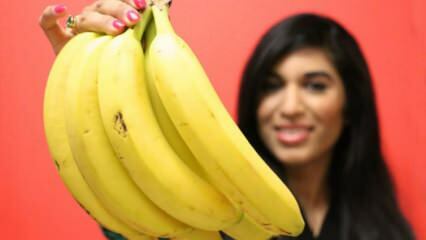 Kā novērst banānu tumšošanos? Praktiska risinājuma ieteikumi attiecībā uz melnajiem banāniem