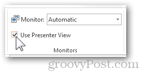 izmantot prezentācijas skatu powerpoit 2013 2010 funkcija paplašināt displeja projektora monitoru uzlabotā