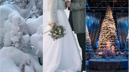 2018-19 ziemas kāzu rotājumi