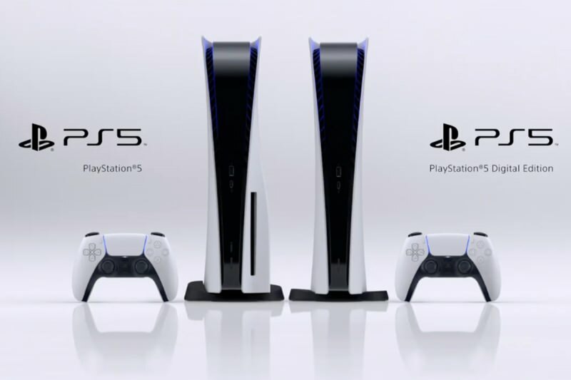 PlayStation 5 cena ir paziņota, tā ir izpārdota naktī, kad tā nonāk pārdošanā! PlayStation 5 aizjūras cena