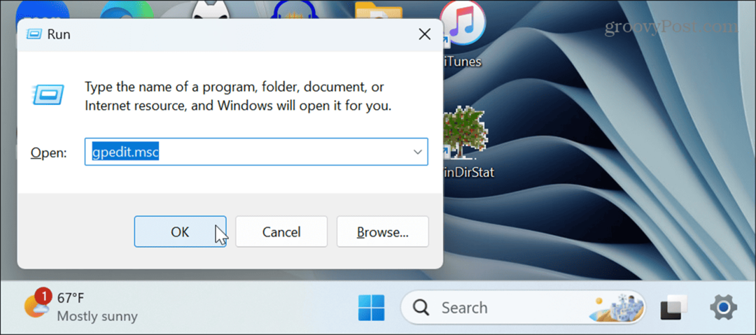 Kā novērst, ka operētājsistēmā Windows 11 nav pieejamas barošanas opcijas