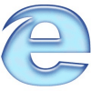 IE9 logotips