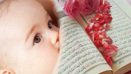 Bērnu zīdīšanas laiks Korānā! Vai ir aizliegts barot bērnu ar krūti pēc 2 gadu vecuma? Lūgšana atradināt